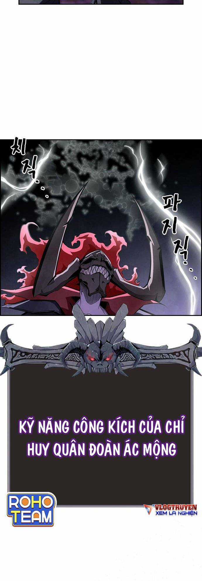 Đội Đốt Kích Noryangjin Chapter 29 trang 21