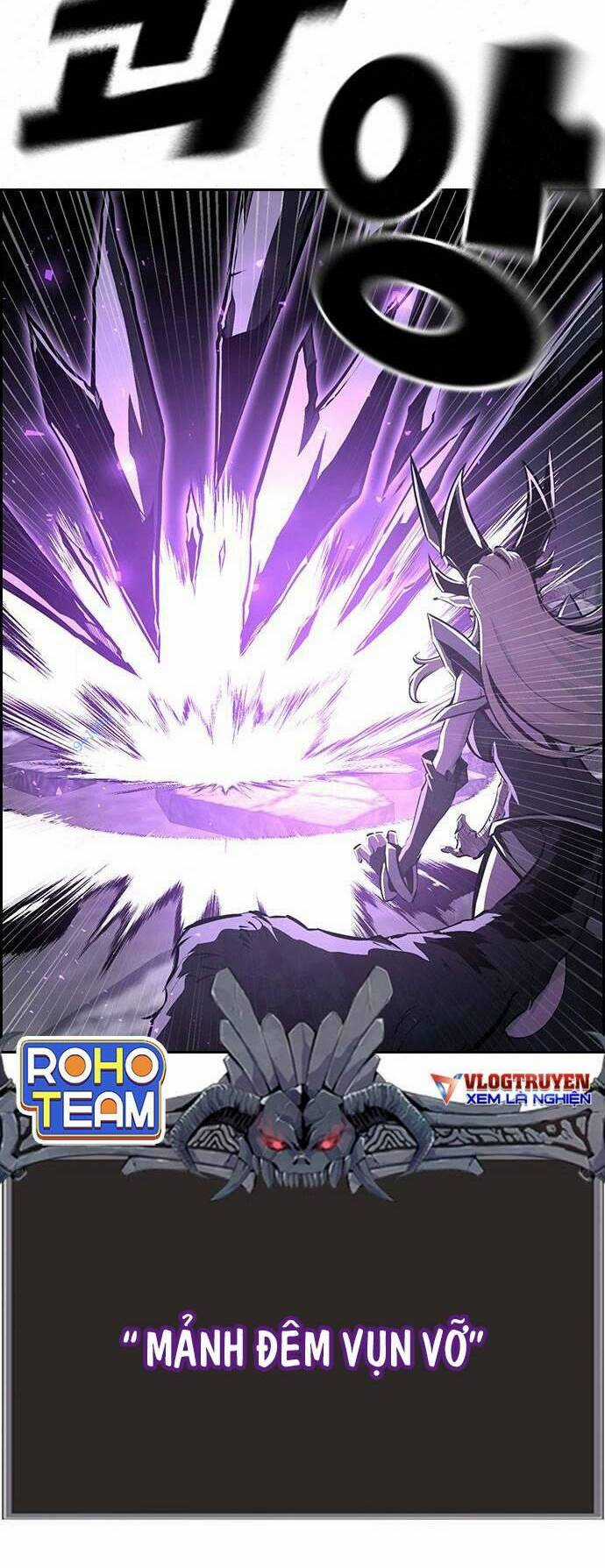 Đội Đốt Kích Noryangjin Chapter 29 trang 25