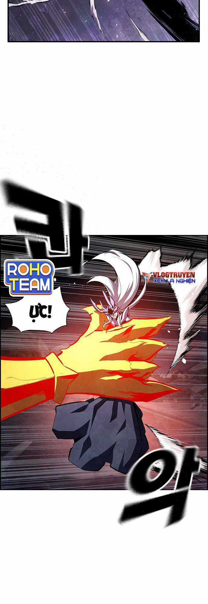 Đội Đốt Kích Noryangjin Chapter 29 trang 27