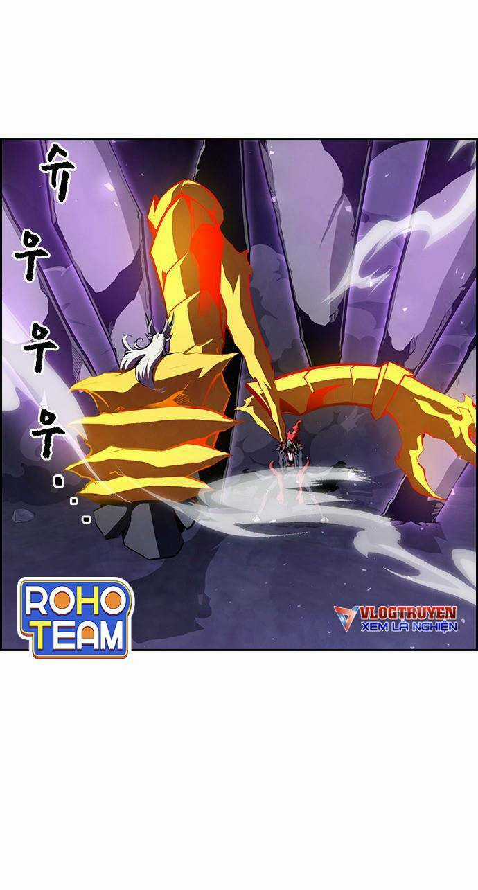 Đội Đốt Kích Noryangjin Chapter 29 trang 28