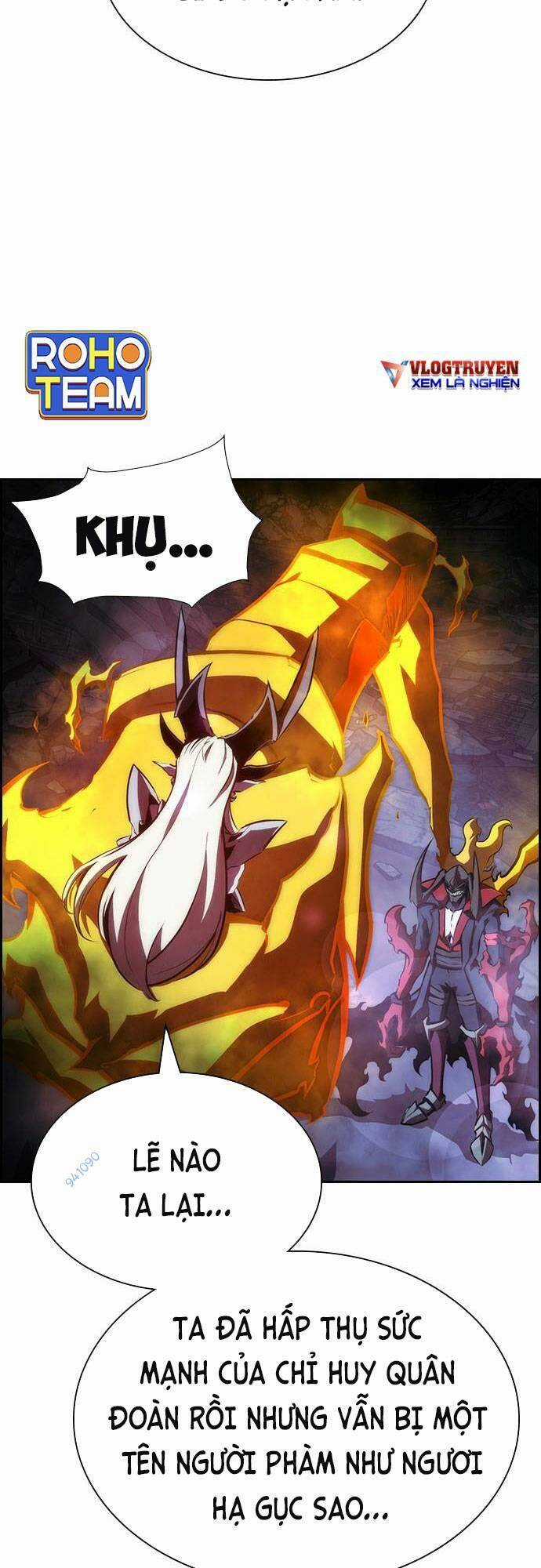 Đội Đốt Kích Noryangjin Chapter 29 trang 30