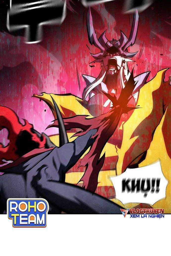 Đội Đốt Kích Noryangjin Chapter 29 trang 32