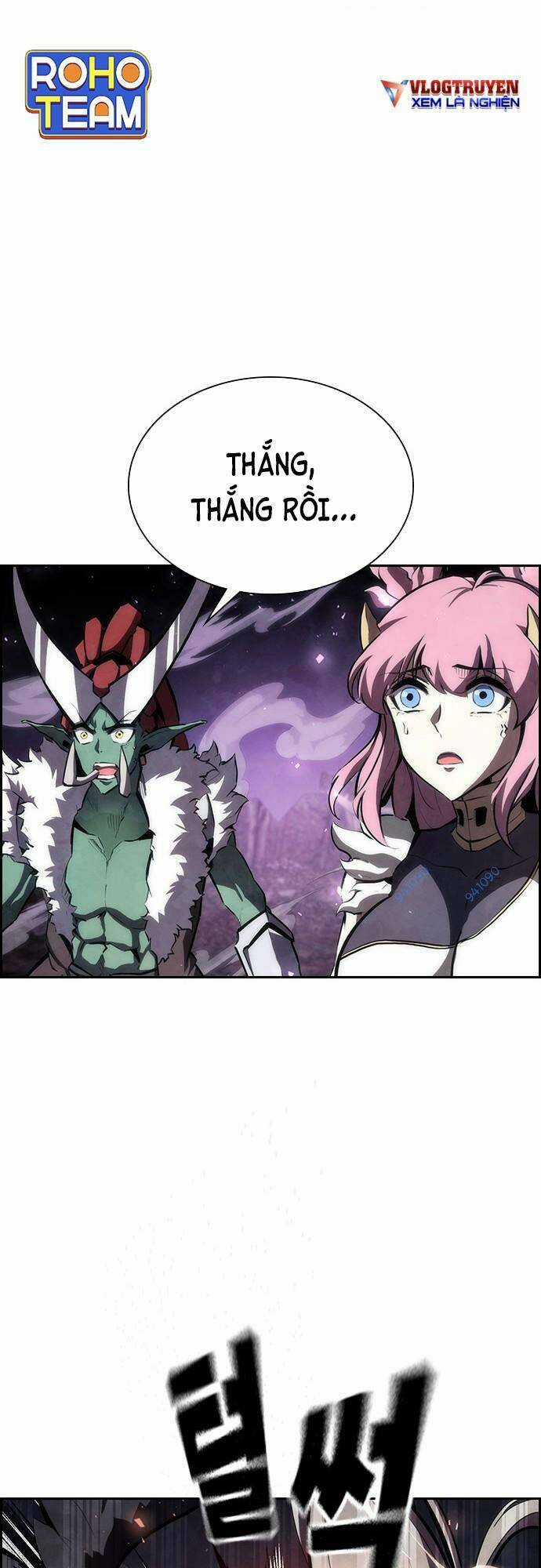 Đội Đốt Kích Noryangjin Chapter 29 trang 37