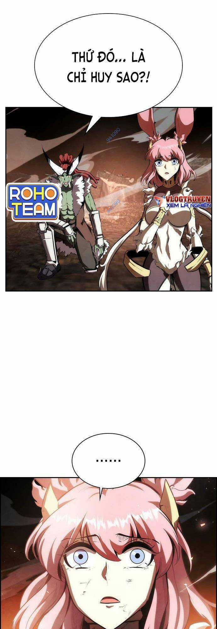 Đội Đốt Kích Noryangjin Chapter 29 trang 4