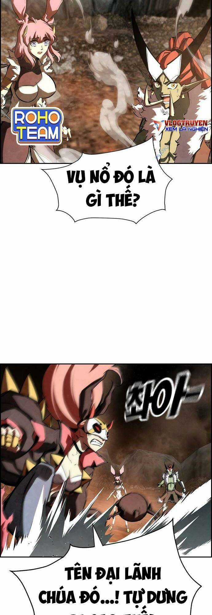 Đội Đốt Kích Noryangjin Chapter 29 trang 43