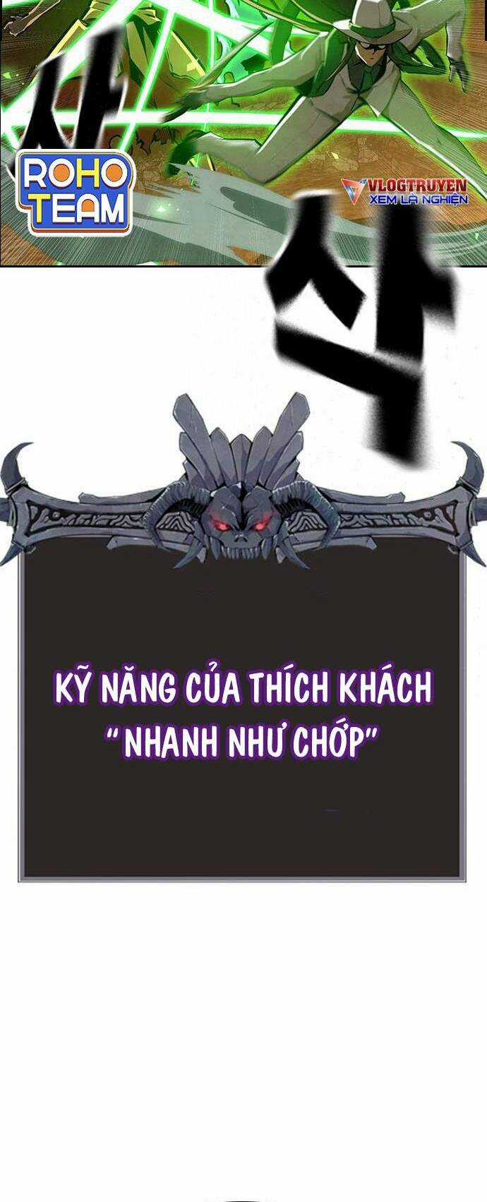 Đội Đốt Kích Noryangjin Chapter 29 trang 49