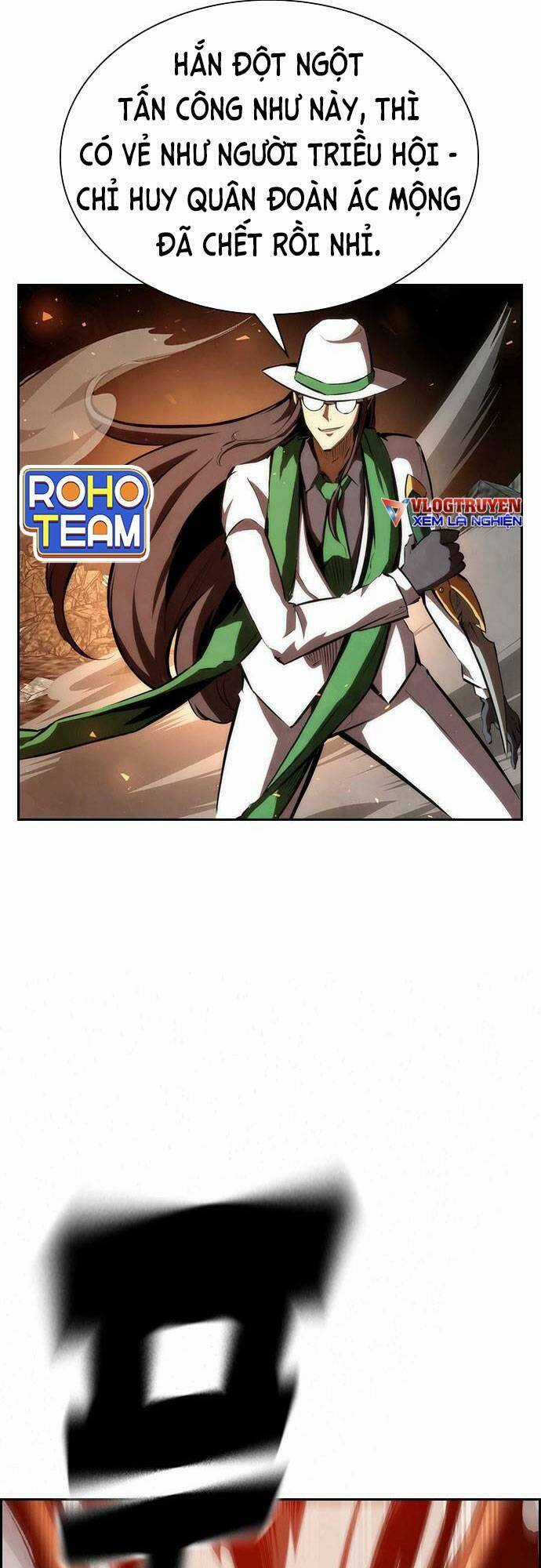 Đội Đốt Kích Noryangjin Chapter 29 trang 50