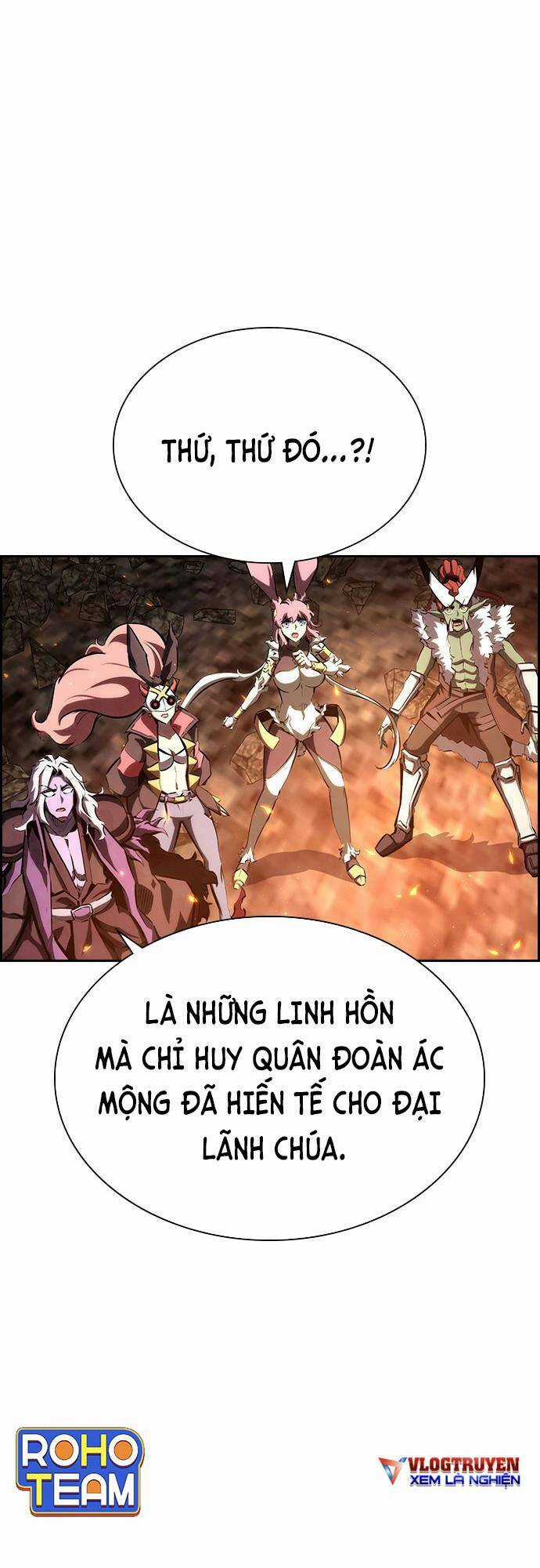 Đội Đốt Kích Noryangjin Chapter 29 trang 53