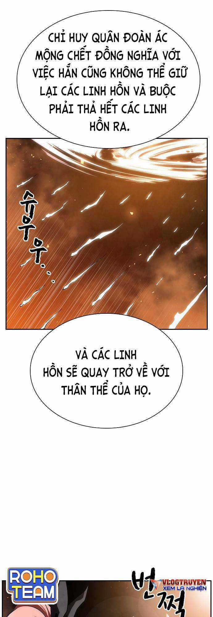 Đội Đốt Kích Noryangjin Chapter 29 trang 54