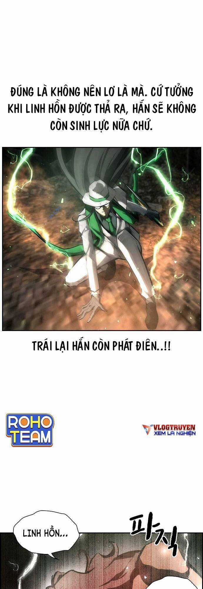 Đội Đốt Kích Noryangjin Chapter 29 trang 57