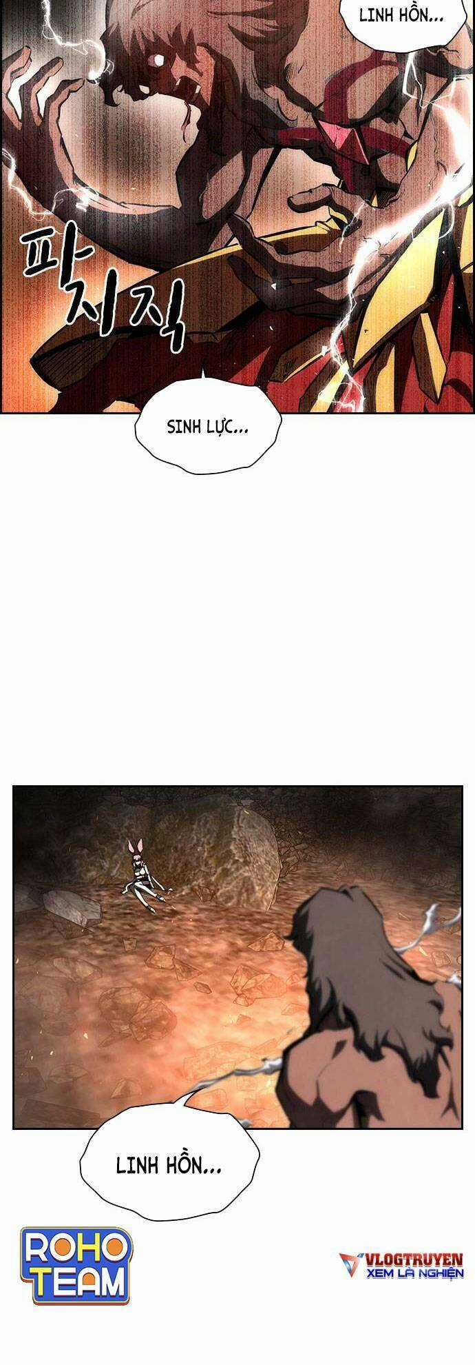 Đội Đốt Kích Noryangjin Chapter 29 trang 58