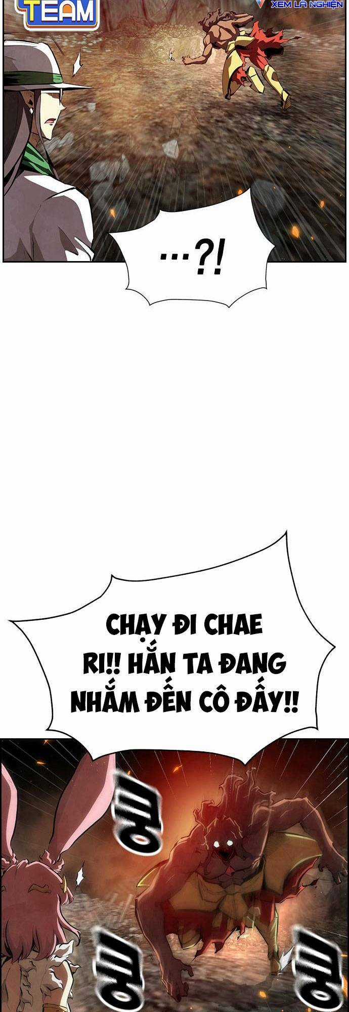 Đội Đốt Kích Noryangjin Chapter 29 trang 60