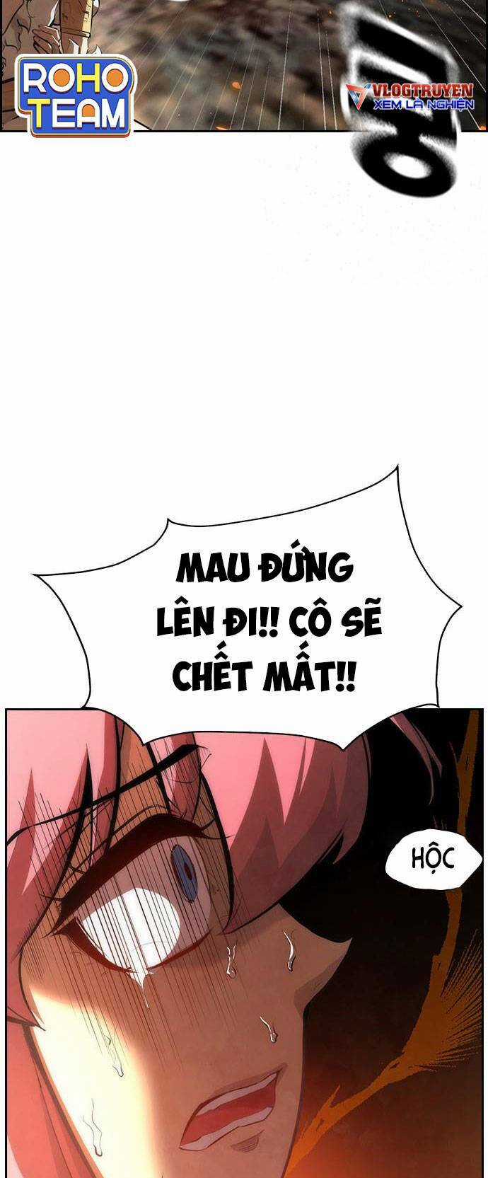 Đội Đốt Kích Noryangjin Chapter 29 trang 61