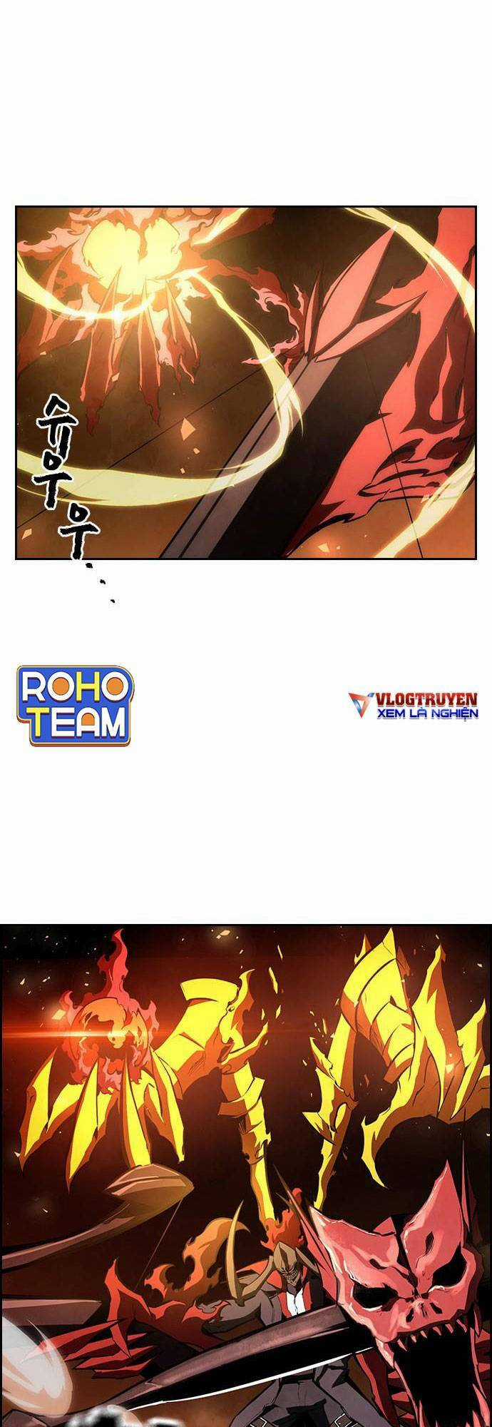 Đội Đốt Kích Noryangjin Chapter 29 trang 7