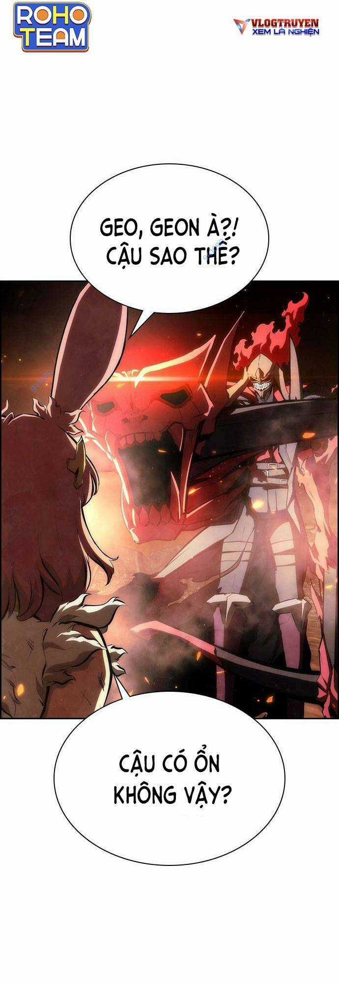 Đội Đốt Kích Noryangjin Chapter 29 trang 70