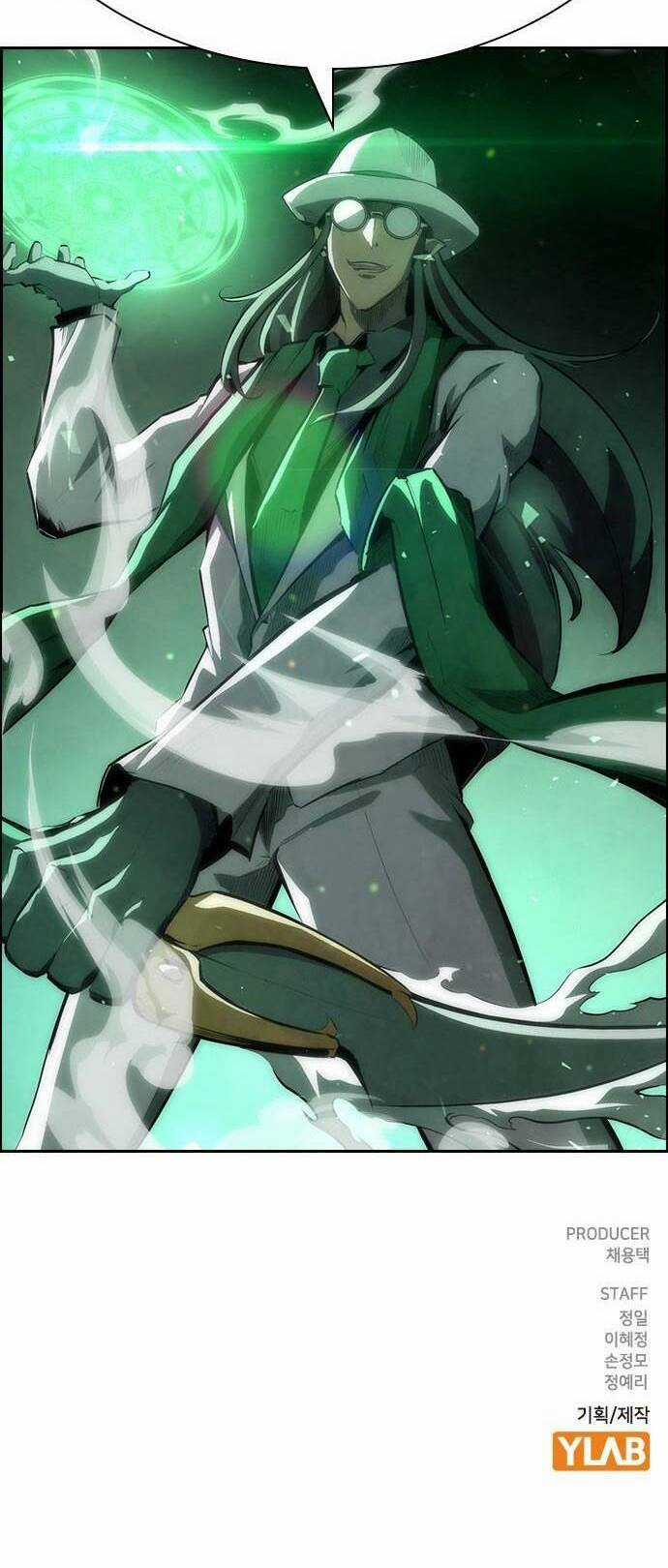 Đội Đốt Kích Noryangjin Chapter 29 trang 78