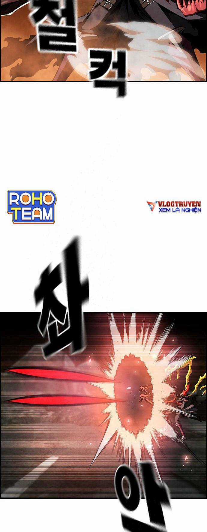 Đội Đốt Kích Noryangjin Chapter 29 trang 8