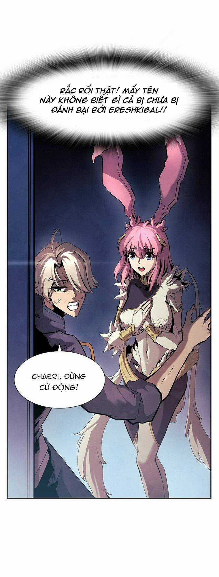 Đội Đốt Kích Noryangjin Chapter 3 trang 102