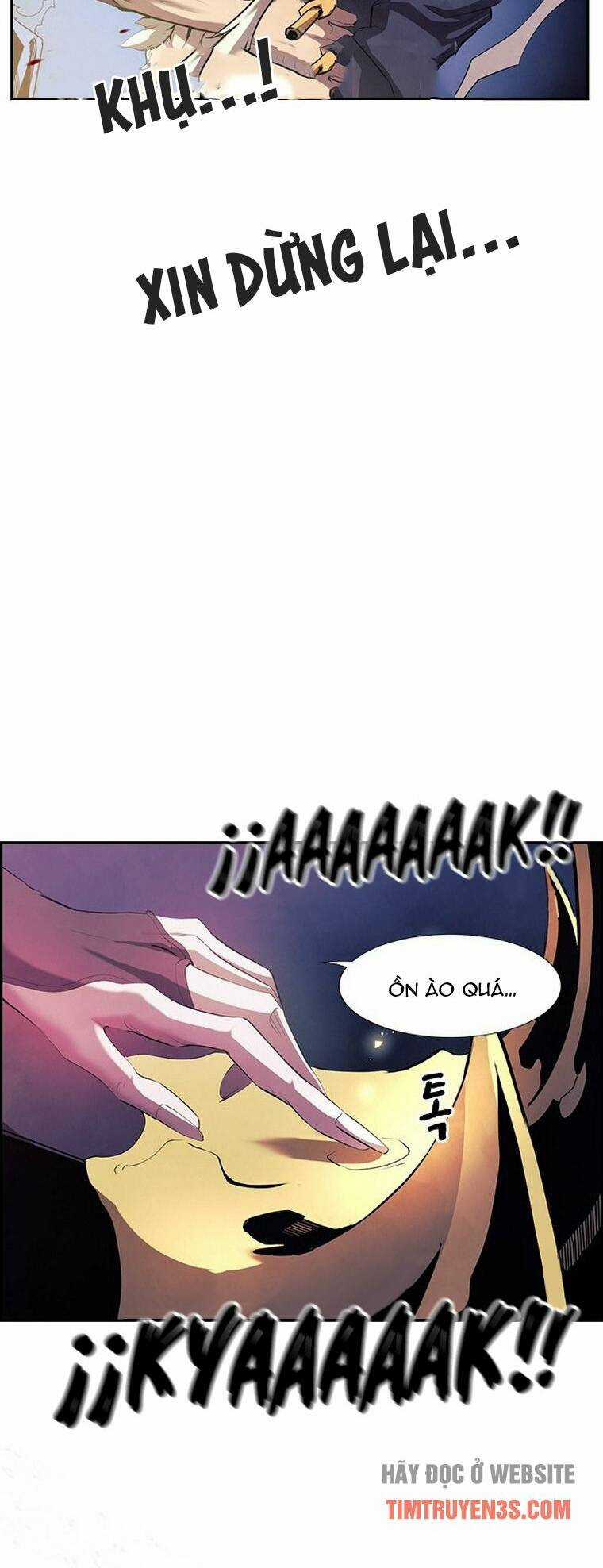 Đội Đốt Kích Noryangjin Chapter 3 trang 108