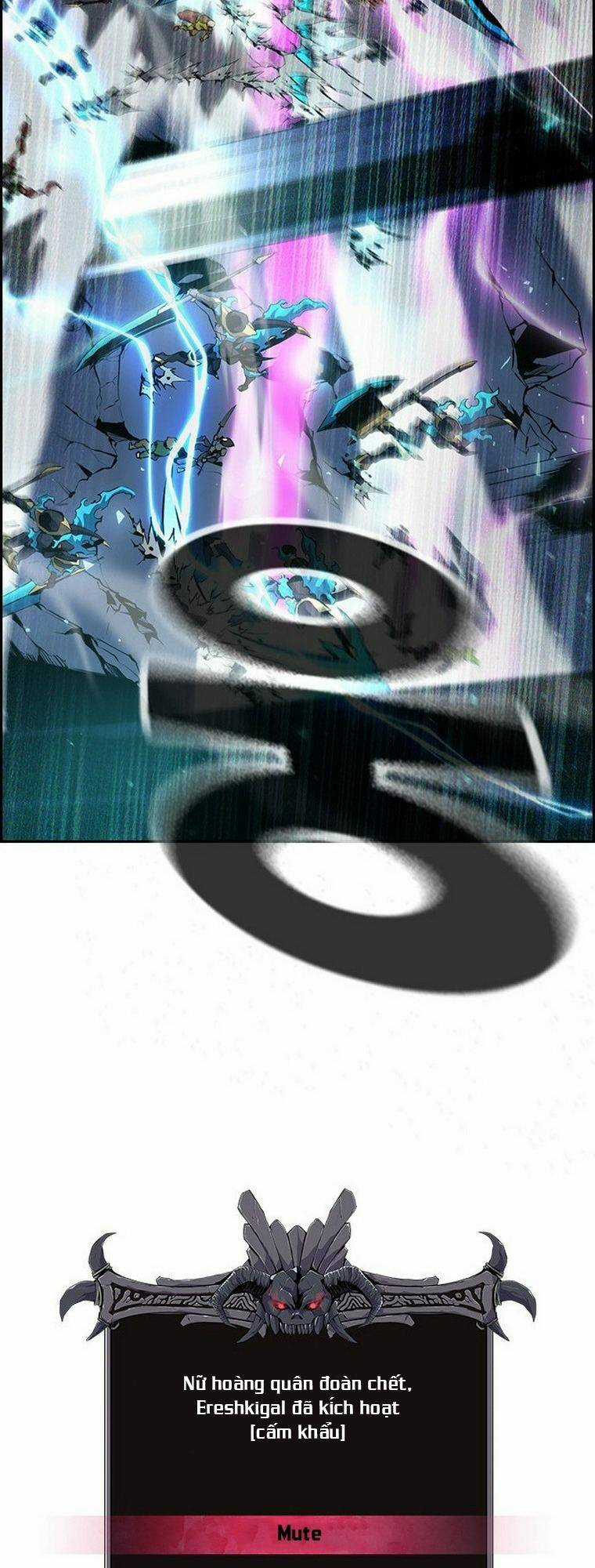 Đội Đốt Kích Noryangjin Chapter 3 trang 110