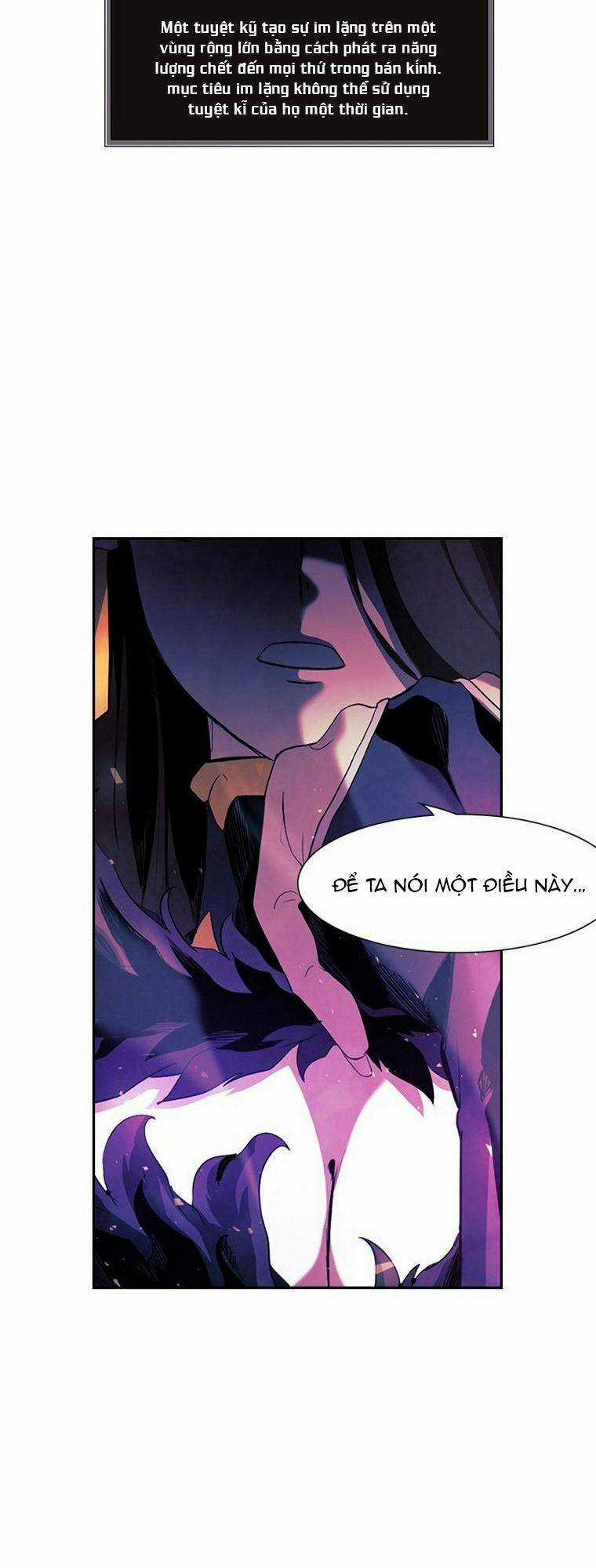 Đội Đốt Kích Noryangjin Chapter 3 trang 111