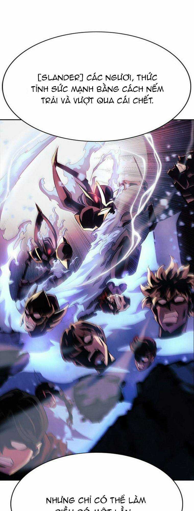 Đội Đốt Kích Noryangjin Chapter 3 trang 112