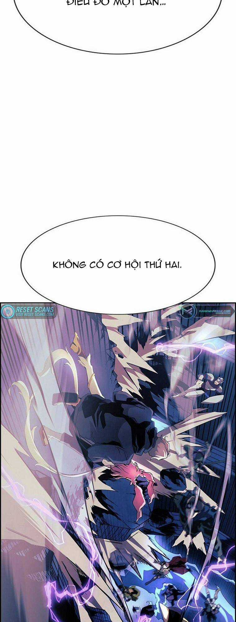 Đội Đốt Kích Noryangjin Chapter 3 trang 113