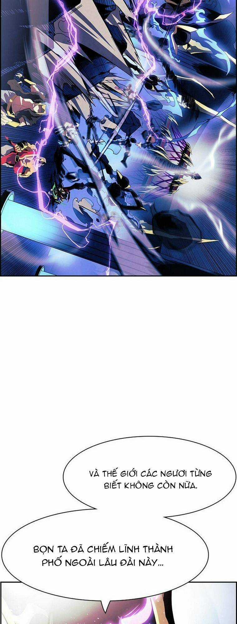 Đội Đốt Kích Noryangjin Chapter 3 trang 114