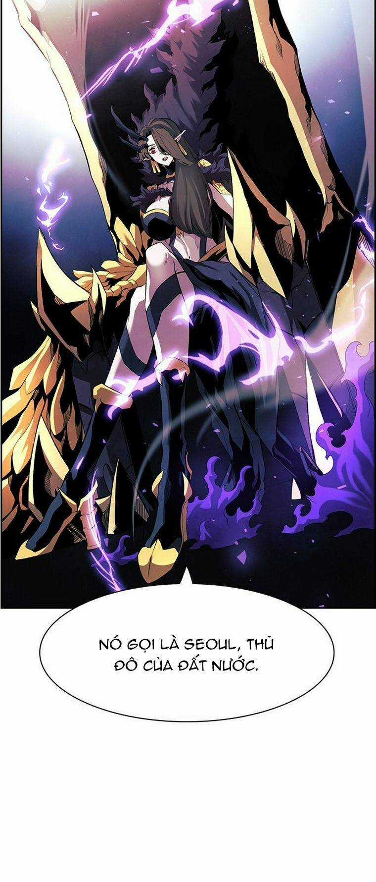 Đội Đốt Kích Noryangjin Chapter 3 trang 115