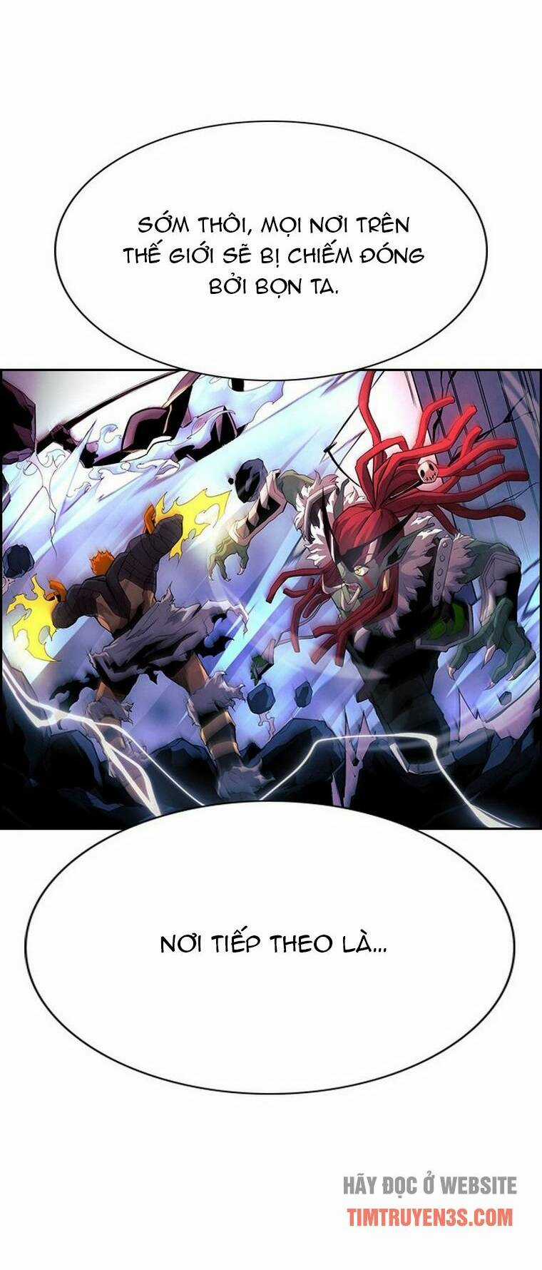 Đội Đốt Kích Noryangjin Chapter 3 trang 116