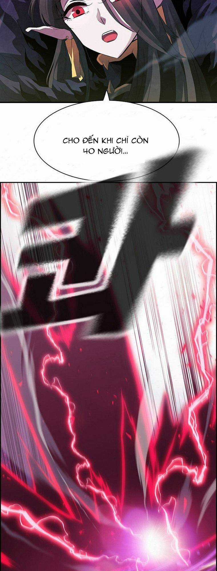 Đội Đốt Kích Noryangjin Chapter 3 trang 119