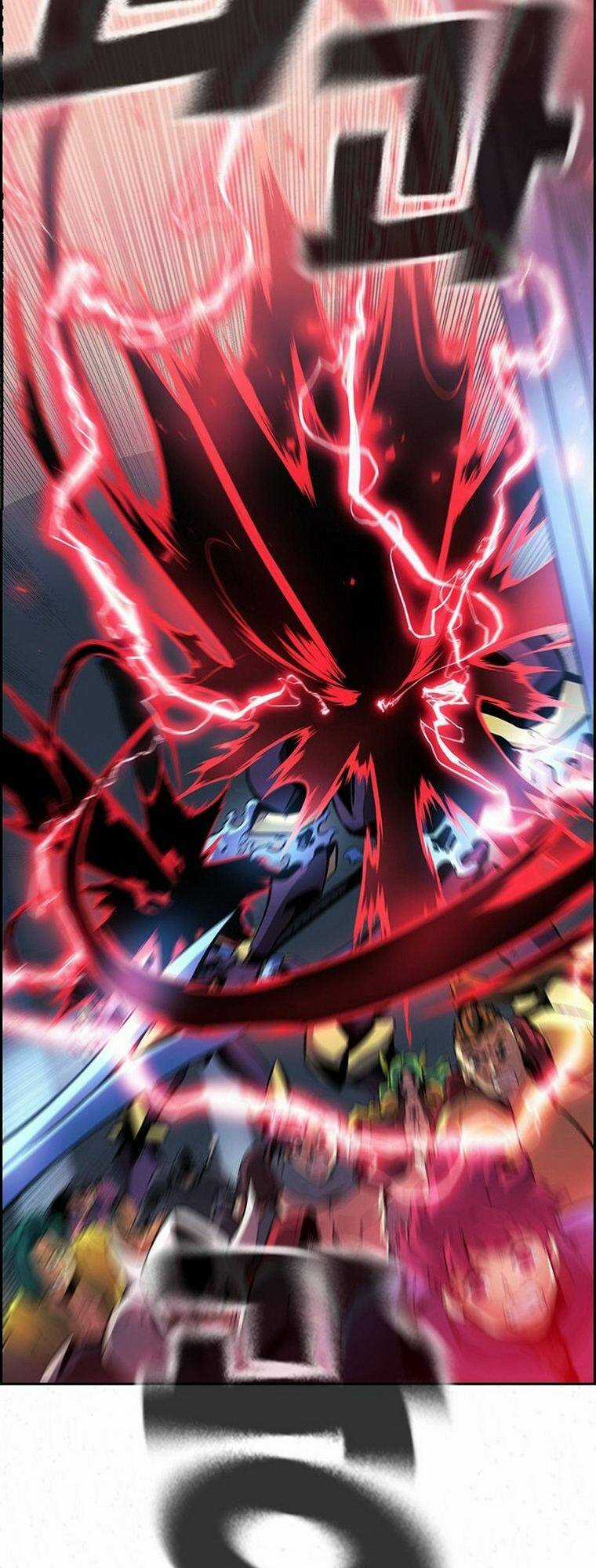 Đội Đốt Kích Noryangjin Chapter 3 trang 121