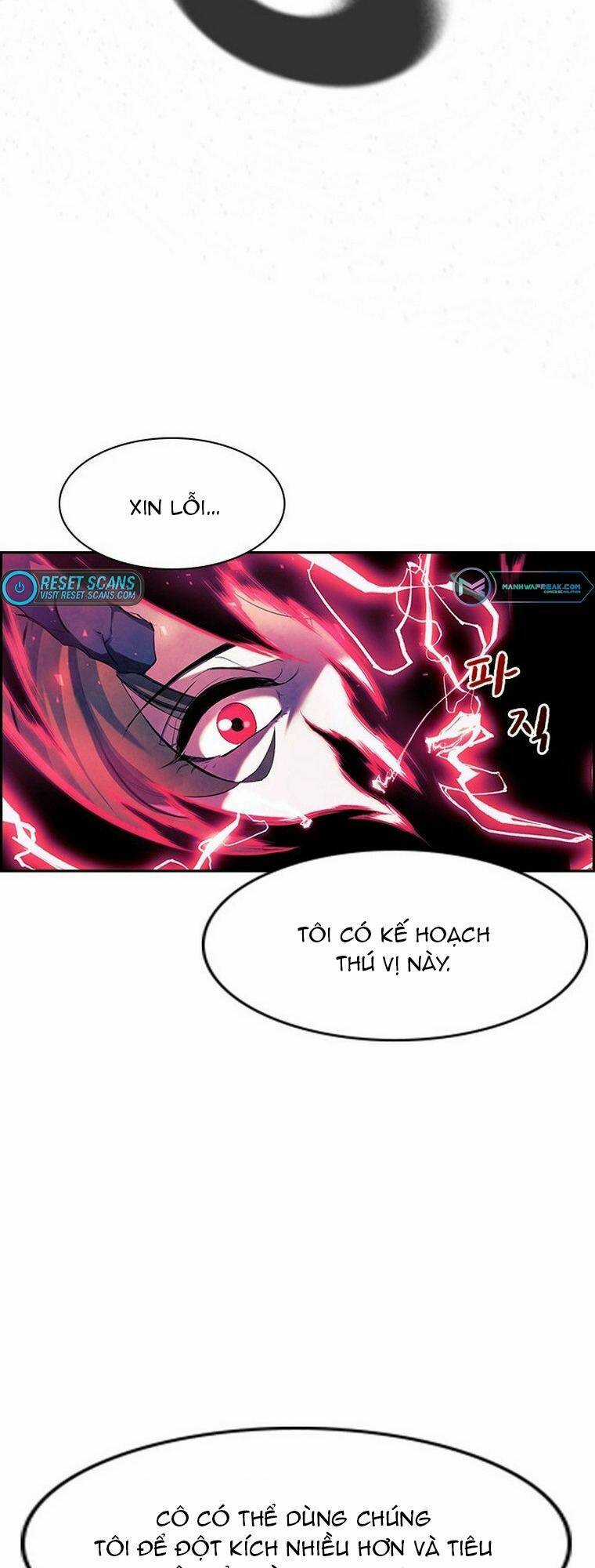 Đội Đốt Kích Noryangjin Chapter 3 trang 122