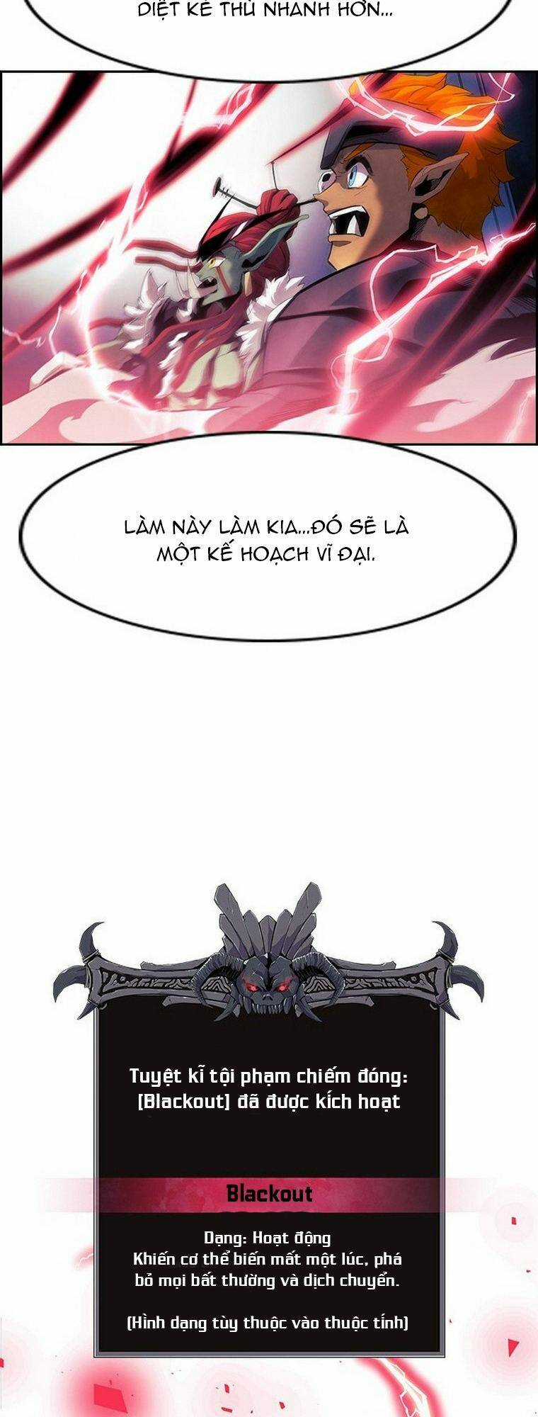 Đội Đốt Kích Noryangjin Chapter 3 trang 123