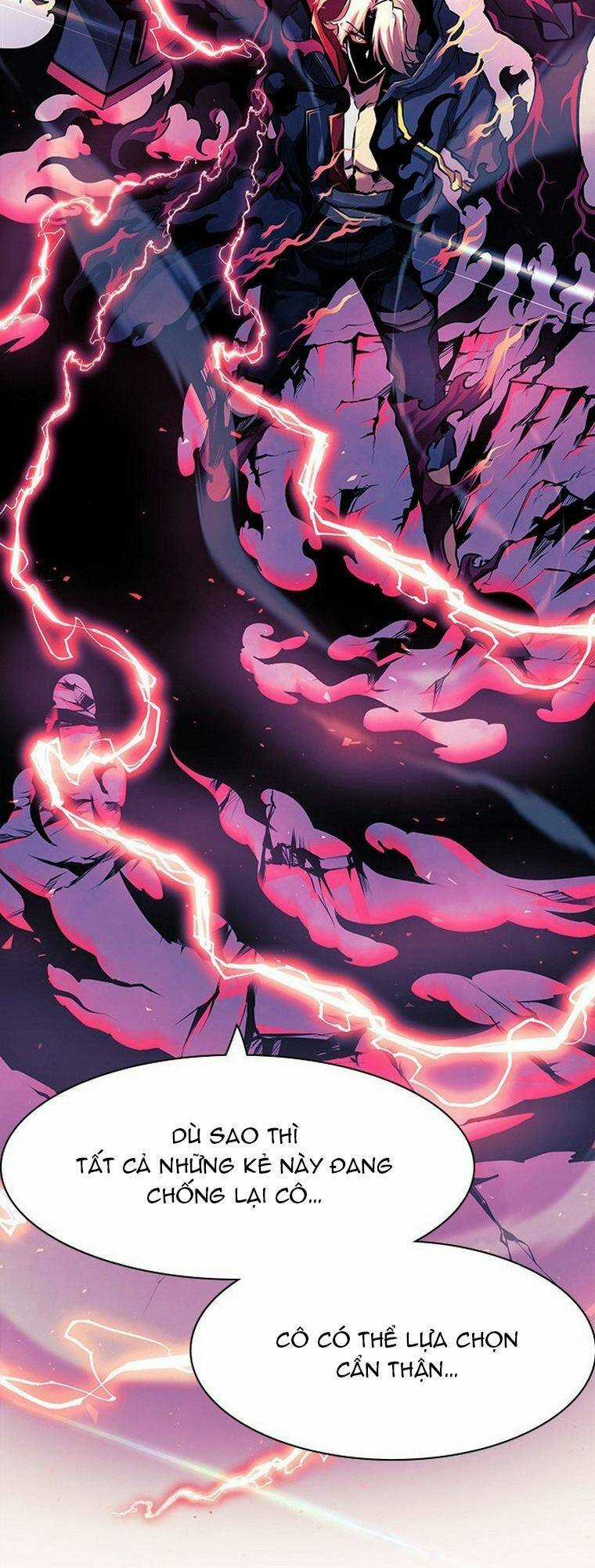 Đội Đốt Kích Noryangjin Chapter 3 trang 125