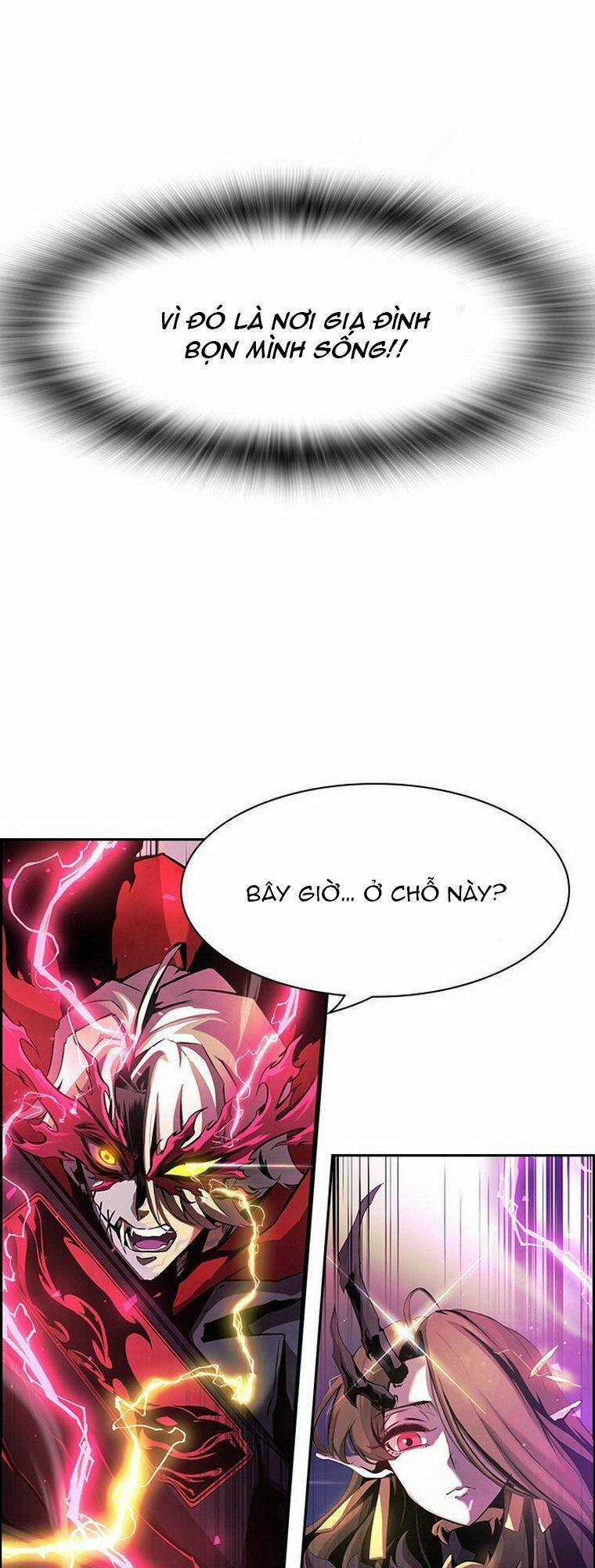 Đội Đốt Kích Noryangjin Chapter 3 trang 127