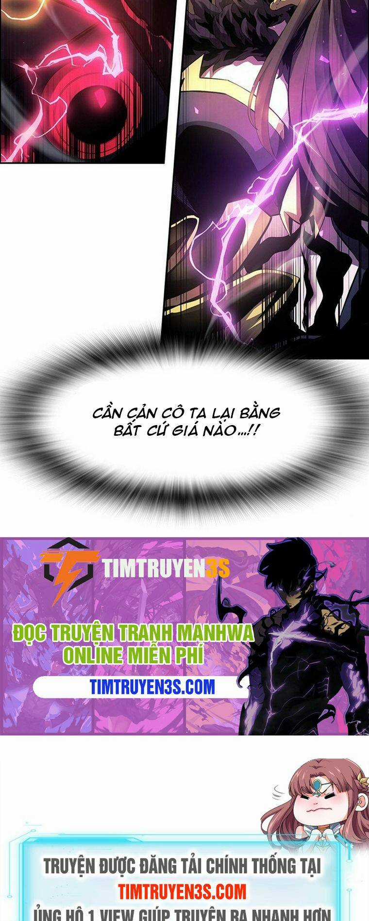 Đội Đốt Kích Noryangjin Chapter 3 trang 128