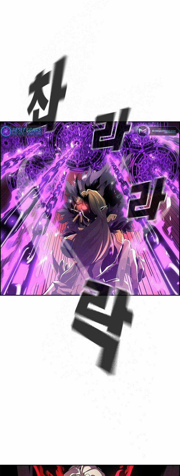 Đội Đốt Kích Noryangjin Chapter 3 trang 18