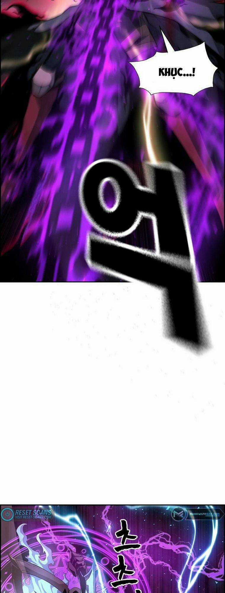 Đội Đốt Kích Noryangjin Chapter 3 trang 20