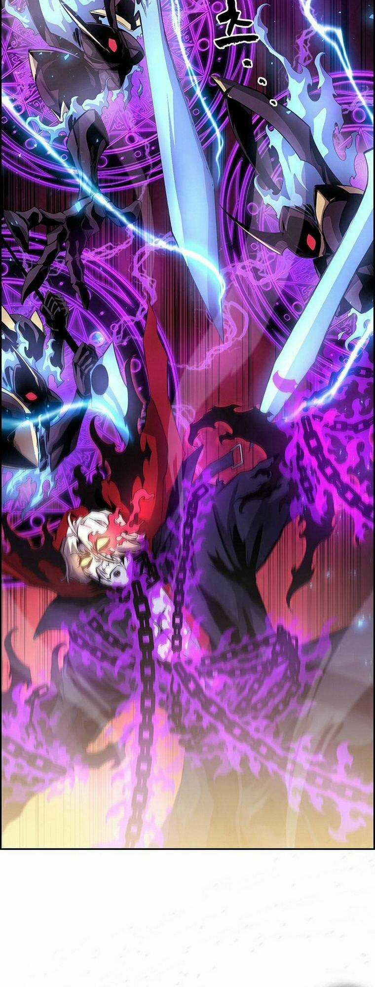 Đội Đốt Kích Noryangjin Chapter 3 trang 21