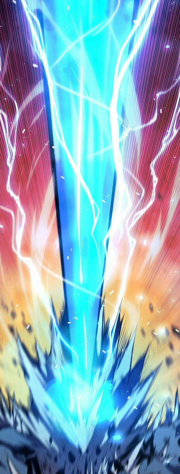 Đội Đốt Kích Noryangjin Chapter 3 trang 23