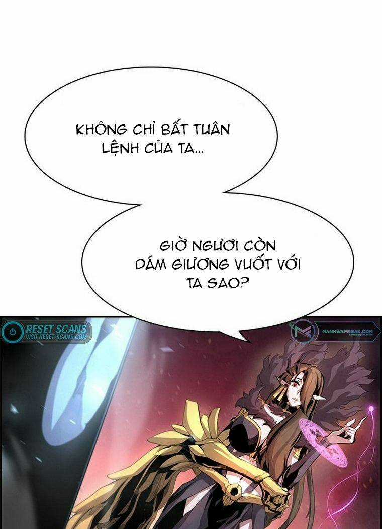 Đội Đốt Kích Noryangjin Chapter 3 trang 25