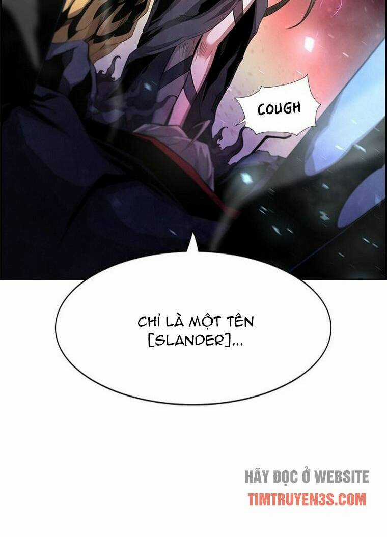 Đội Đốt Kích Noryangjin Chapter 3 trang 26