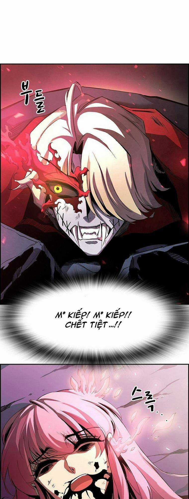 Đội Đốt Kích Noryangjin Chapter 3 trang 27