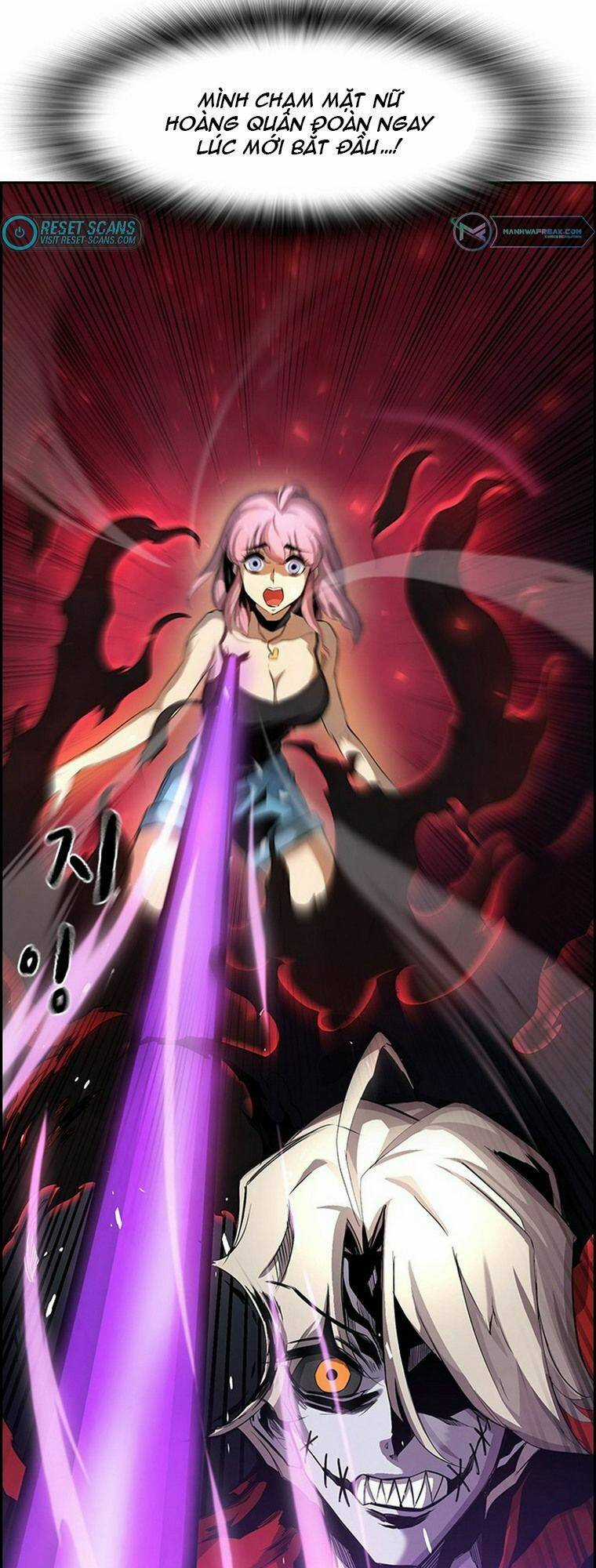 Đội Đốt Kích Noryangjin Chapter 3 trang 3