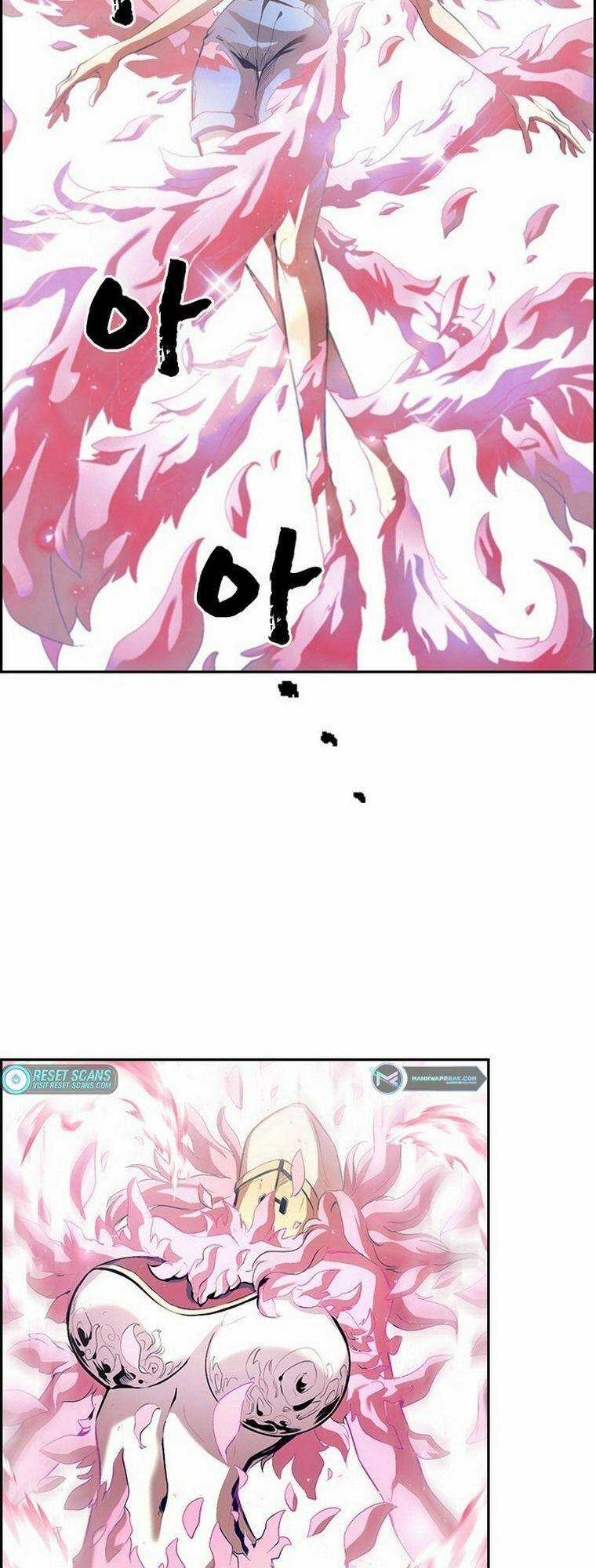 Đội Đốt Kích Noryangjin Chapter 3 trang 31