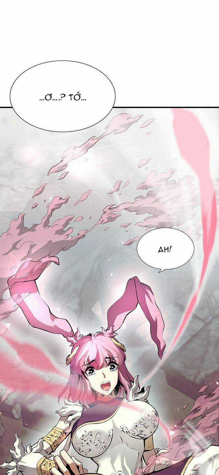 Đội Đốt Kích Noryangjin Chapter 3 trang 33