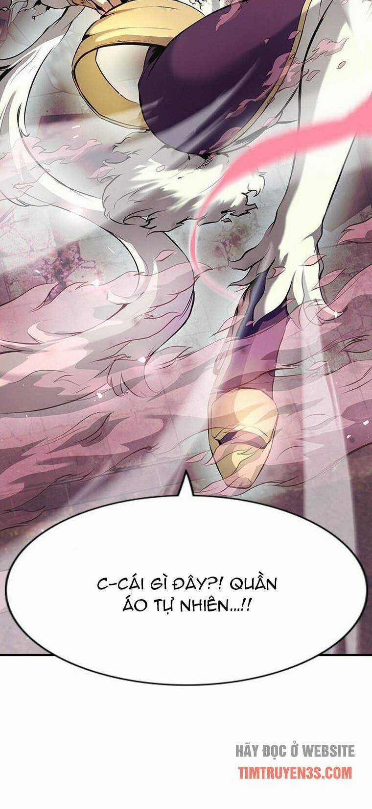 Đội Đốt Kích Noryangjin Chapter 3 trang 34