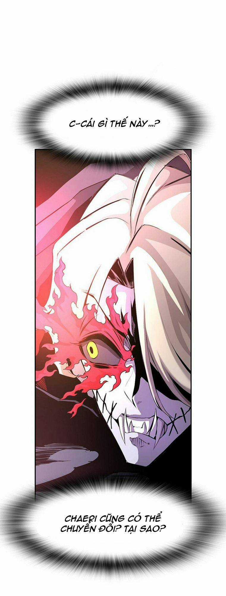 Đội Đốt Kích Noryangjin Chapter 3 trang 35