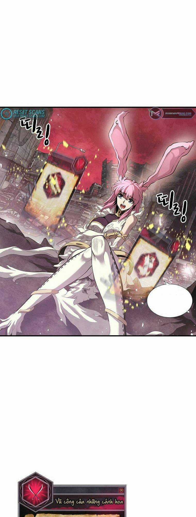 Đội Đốt Kích Noryangjin Chapter 3 trang 36